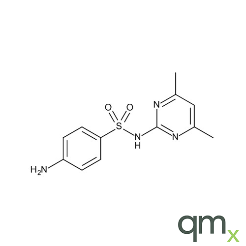 Sulfamethazine 100ng/Âµl, in Acetonitrile - Ehrenstorfer