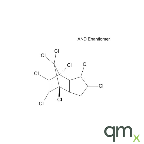 Chlordane (technical), neat - A2S certified