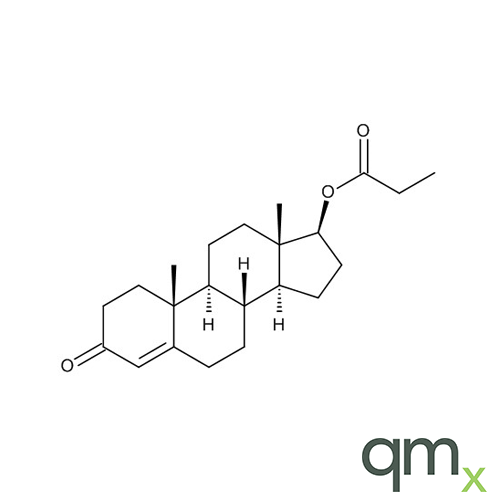 Testosterone propionate, neat - Ehrenstorfer