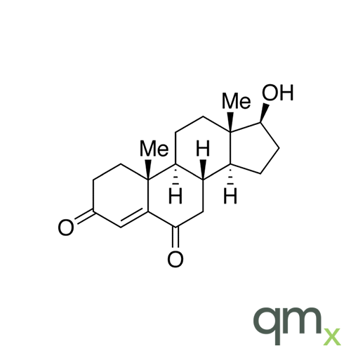 4-Androsten-17ÃŸ-ol-3,6-dione, neat
