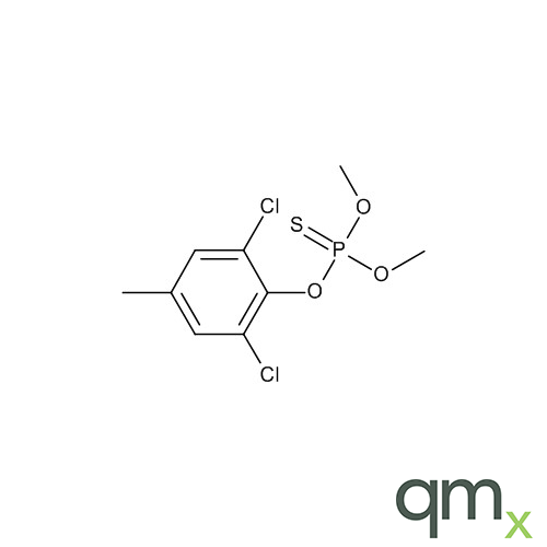 Tolclofos methyl, neat - A2S certified