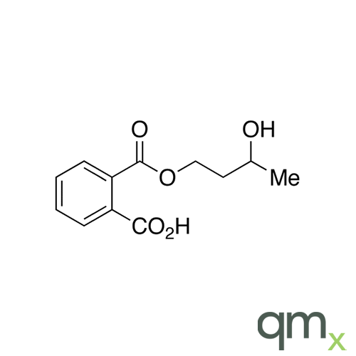 Mono(3-hydroxybutyl)phthalate, neat
