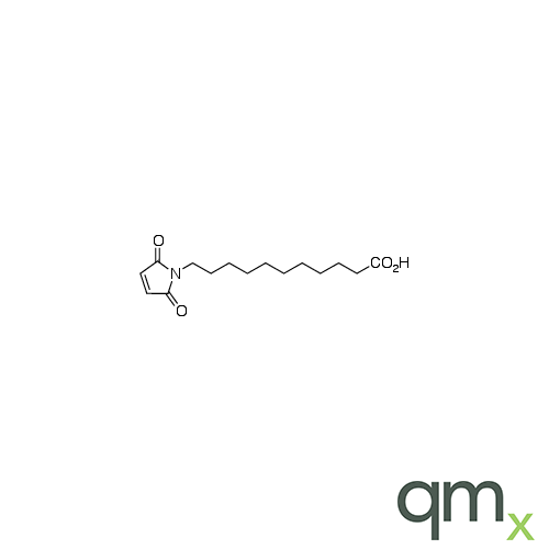 11-Maleimidoundecanoic Acid, neat