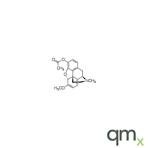 Oripavine 3-Acetate, neat