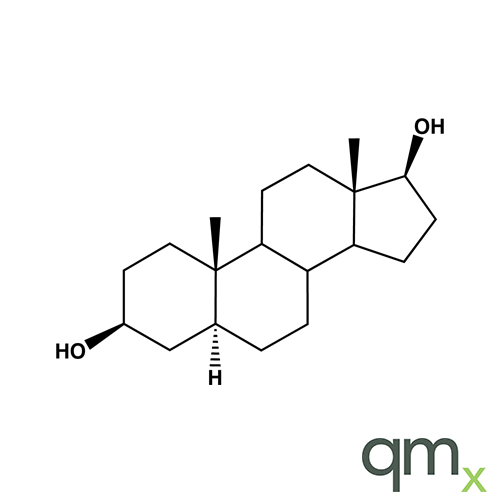 5alpha-Androstane-3beta,17beta-diol (Dihydroepiandrosterone)