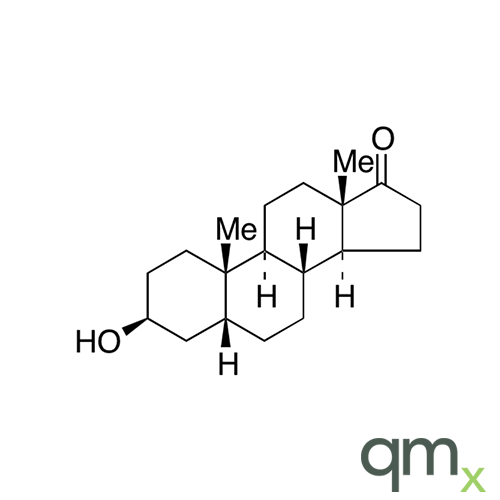 5ÃŸ-Epiandrosterone, neat