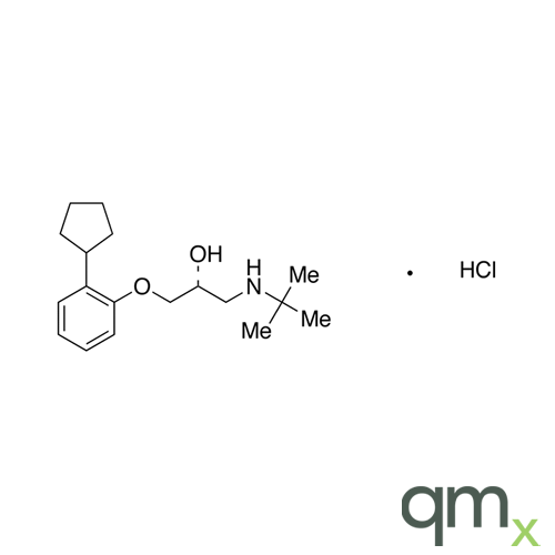 (R)-Penbutolol Hydrochloride, neat