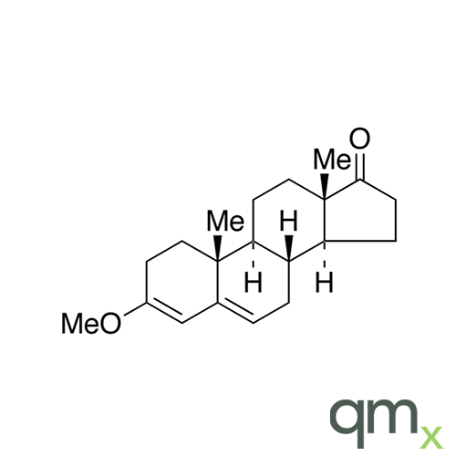 3-Methoxy Androsta-3,5-dien-17-one, neat