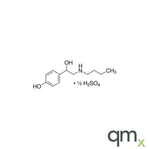 Bamethane hemisulfate salt, 100Âµg/ml in Methanol - A2S certified