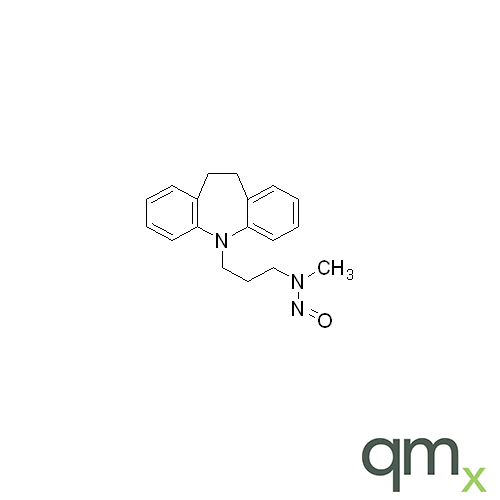 N-Nitrosodesipramine, neat