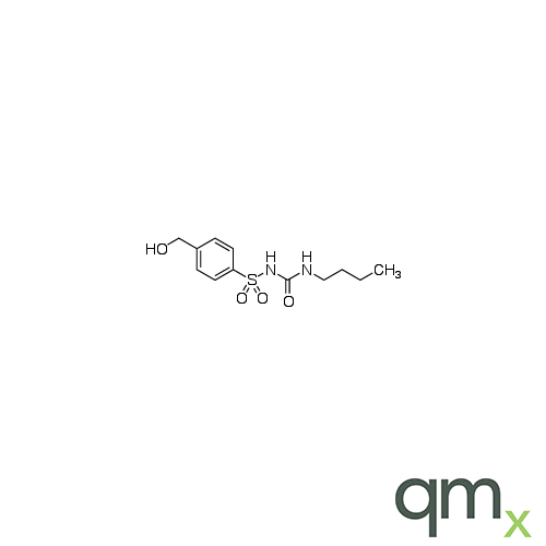 Hydroxy Tolbutamide, neat