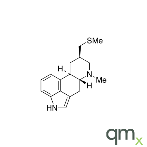 6-Methyl Pergolide, neat