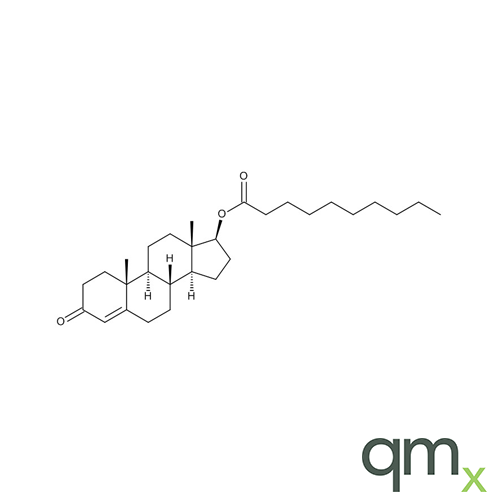 Testosterone Decanoate, 1 mg/ml