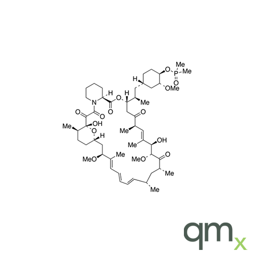 Ridaforolimus, >80%, neat