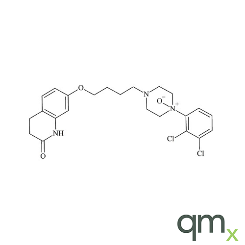 Aripiprazole N4-Oxide