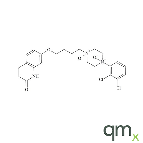 Aripiprazole N,N-Dioxide