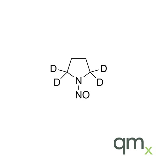 1-Nitrosopyrrolidine-d4, neat