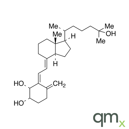 4ÃŸ,25-Dihydroxy Vitamin D3, neat