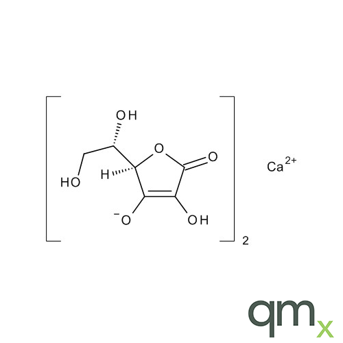 Ascorbic acid calcium salt, neat - Ehrenstorfer