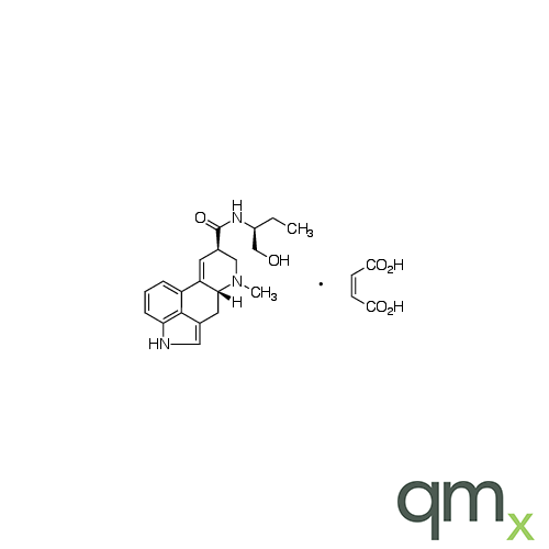 Methyl Ergonovine Maleate Salt, neat