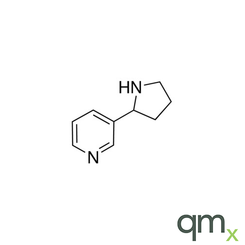 Nornicotine, 100µg/ml in Methanol - A2S certified