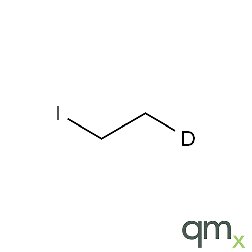 Iodoethane-2-d1, neat