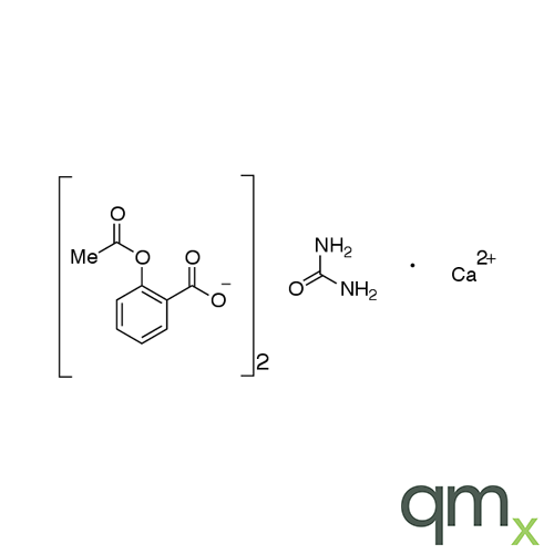 Carbasalate Calcium, neat