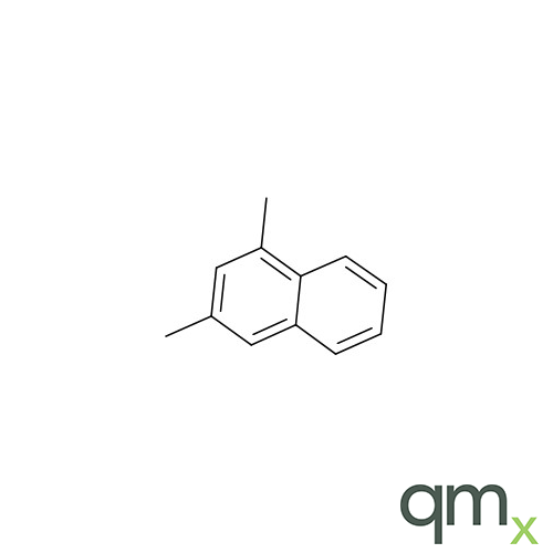 Dimethylnaphthalene-1,3, 100Âµg/ml in Methanol - A2S certified