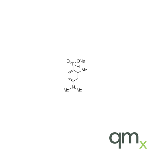 Toldimfos Sodium, neat