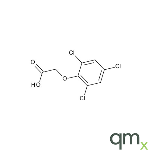 2,4,6-Trichlorophenoxyaceticacid, neat - A2S Certified