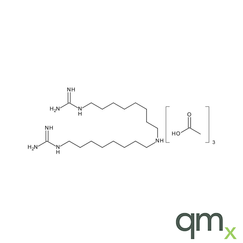 Iminoctadine triacetate, neat - Ehrenstorfer