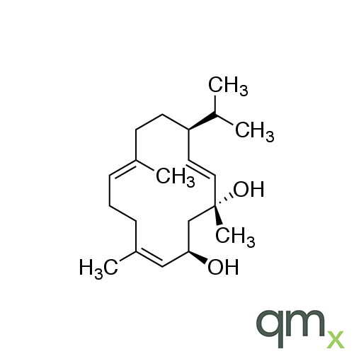 ÃŸ-Cembrenediol, neat