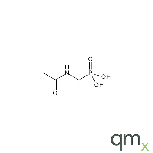 N-AcetylaminomethylphosphoricAcid, 10Âµg/ml in Water - A2S certified
