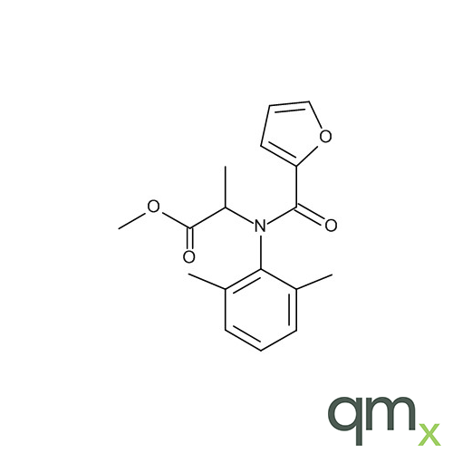 Furalaxyl, neat - A2S certified