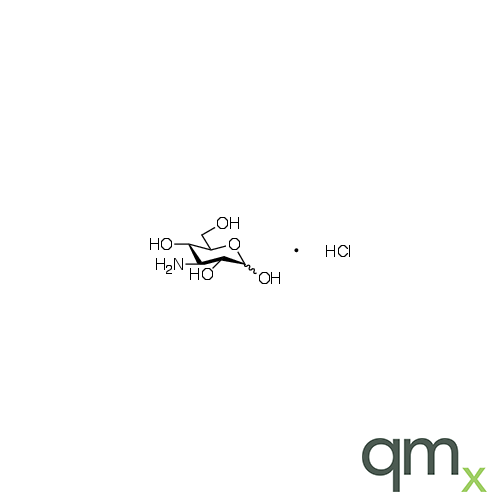 Kanosamine hydrochloride, neat