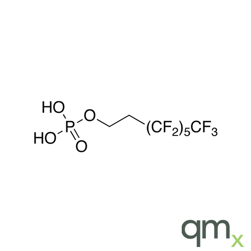 Mono[2-(perfluorohexyl)ethyl] phosphate, neat