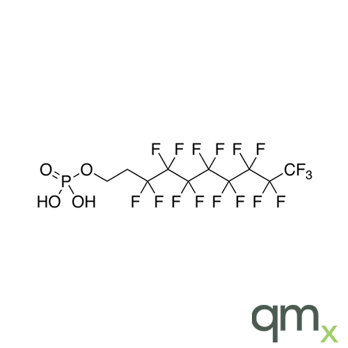 Mono[2-(perfluorooctyl)ethyl] phosphate, neat
