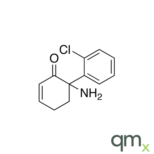 Dehydro Norketamine, neat