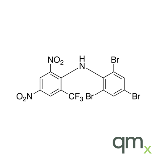 Desmethyl Bromethalin, neat