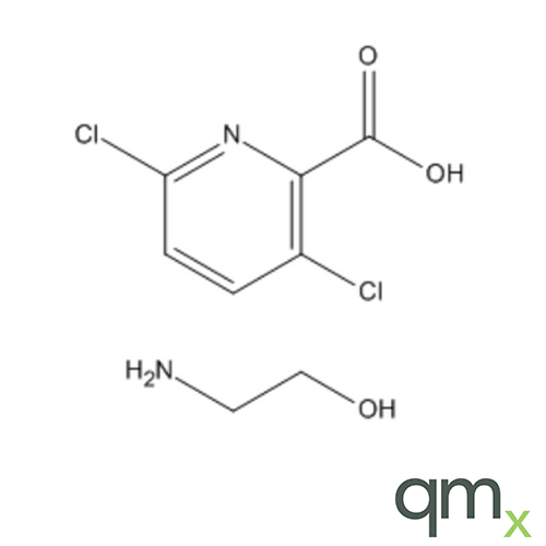Clopyralid (2-hydroxyethyl)ammonium, - A2S Certified