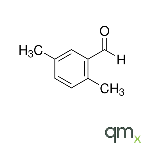 Dimethylbenzaldehyde-2,5, 100Âµg/ml in Acetonitrile - A2S Certified