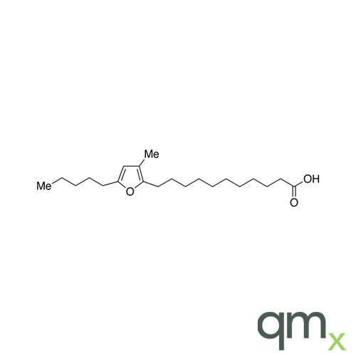 3-Methyl-5-pentyl-2-furanundecanoic Acid, neat