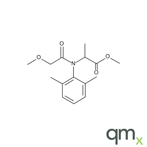 Metalaxyl, neat - A2S certified