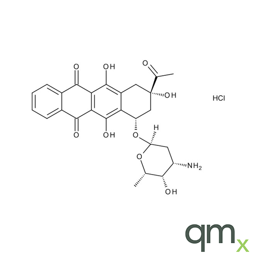 Idarubicin HCl