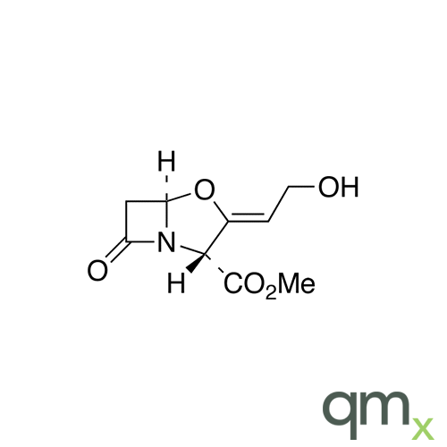 Clavulanic Acid Methyl Ester, neat
