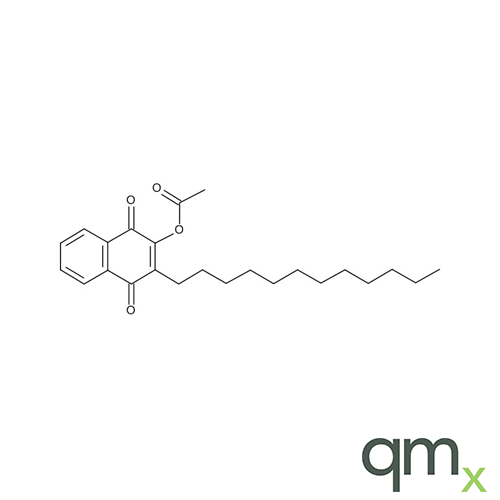 Acequinocyl, neat - A2S certified