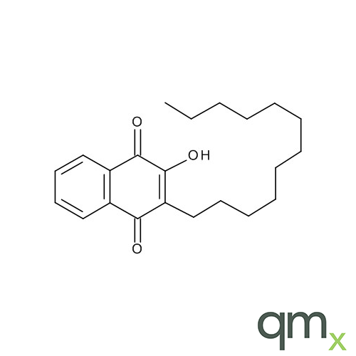 Acequinocyl-hydroxy, neat - A2S certified