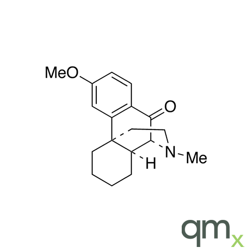 10-Keto Dextromethorphan, neat