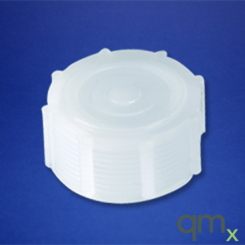 58 mm transfer closure, 1-1/2in FNPT threads