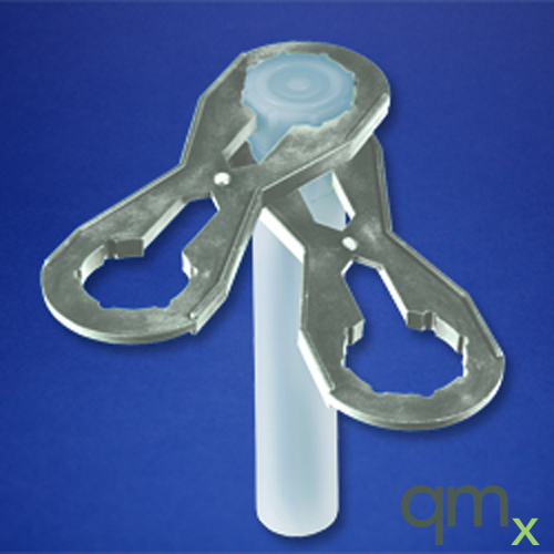 58 mm wrench set for 375 ml PFA assemblies (2/set)